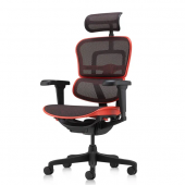Кресло эргономическое Comfort Seating Ergohuman 2 Ultra ST GAME