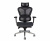 Кресло офисное Norden Hero black / черный пластик / черная сетка
