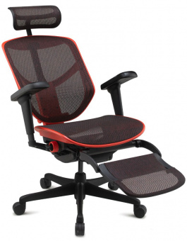 Falto Enjoy 2 Ultra Gaming: игровое кресло для максимального комфорта геймеров