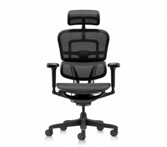 Кресло эргономическое Comfort Seating Ergohuman 2 Ultra