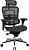 Эргономичное кресло Comfort Seating Ergohuman Standart, черный