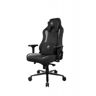 Компьютерное кресло (для геймеров) Arozzi Vernazza SuperSoft™ - Black