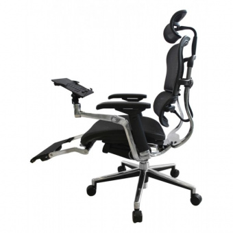 Эргономичное кресло Ergohuman Plus Station