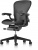 Эргономичное кресло Herman Miller Aeron купить с доставкой Эргономичные кресло FALTO Aeron Classic