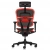 Кресло эргономическое Comfort Seating Ergohuman 2 Ultra GAME