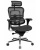 Эргономичное кресло Comfort Seating Ergohuman Standart, черный