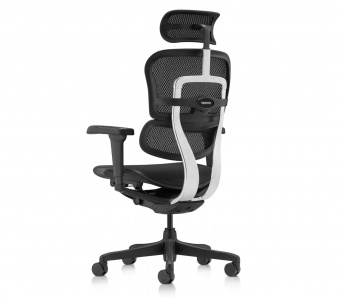 Кресло эргономическое Comfort Seating Ergohuman 2 Ultra