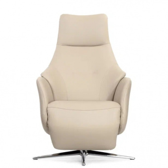 Кресло FALTO Crema RELAX KM-6001