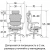 Кресло эргономическое Comfort Seating Ergohuman 2 ST Elite Кресло эргономическое Comfort Seating Ergohuman 2 ST Elite