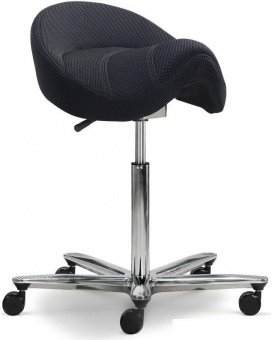 Стул-седло Falto Activ S с механизмом Body-Balance