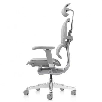 Кресло эргономическое Comfort Seating Ergohuman 2 ST Elite