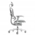 Эргономичное кресло класса люкс Comfort Workspace Ergohuman 2 SE Luxury