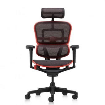 Кресло эргономическое Comfort Seating Ergohuman 2 Ultra ST GAME