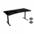 Стол для компьютера Arozzi Arena Gaming Desk - Dark Grey Стол для компьютера Arozzi Arena Gaming Desk - Dark Grey