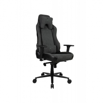 Компьютерное кресло (для геймеров) Arozzi Vernazza - Vento™ - Dark Grey