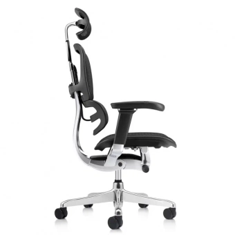 Эргономичное кресло класса люкс Comfort Workspace Ergohuman 2 SE Luxury