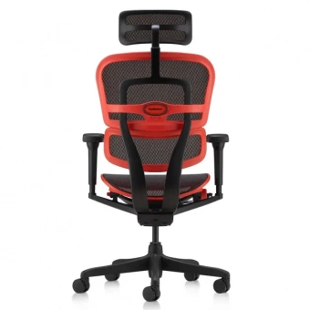 Кресло эргономическое Comfort Seating Ergohuman 2 Ultra ST GAME