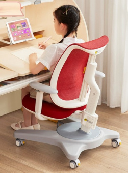 Сетчатое растущее кресло Falto Kids Optima
