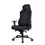 Компьютерное кресло (для геймеров) Arozzi Vernazza Soft Fabric™ - Pure Black