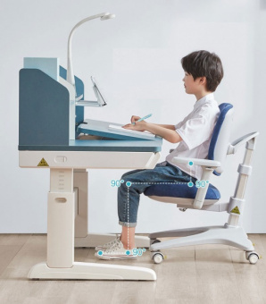 Детское ортопедическое кресло Falto Kids Prime