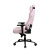 Компьютерное кресло (для геймеров) Arozzi Vernazza SuperSoft™ - Pink
