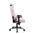 Компьютерное кресло (для геймеров) Arozzi Vernazza SuperSoft™ - Pink