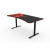Стол для компьютера Arozzi Arena Gaming Desk - Black Стол для компьютера Arozzi Arena Gaming Desk - Black