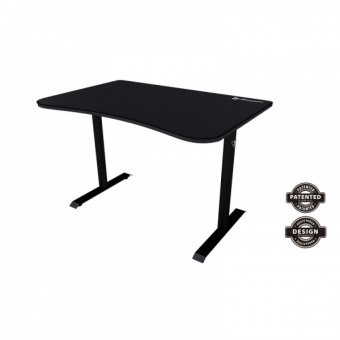 Стол для компьютера Arozzi Arena Fratello - Pure Black