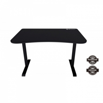Стол для компьютера Arozzi Arena Fratello - Pure Black