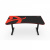 Стол для компьютера Arozzi Arena Gaming Desk - Black Стол для компьютера Arozzi Arena Gaming Desk - Black