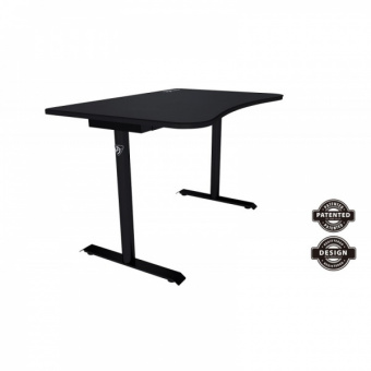 Стол для компьютера Arozzi Arena Fratello - Pure Black