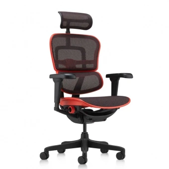 Кресло эргономическое Comfort Seating Ergohuman 2 Ultra ST GAME