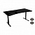 Стол для компьютера Arozzi Arena Gaming Desk - Dark Grey