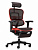 Игровое эргономичное кресло Comfort Seating Ergohuman Ultra X9 GAMING с подножкой