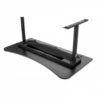 Стол для компьютера Arozzi Arena Gaming Desk - Black