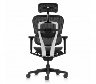 Кресло эргономическое Comfort Seating Ergohuman 2 Ultra