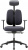 Ортопедическое кресло DUOREST Gold D2500G-DAS
