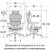 Эргономичное кресло класса люкс Comfort Workspace Ergohuman 2 SE Luxury