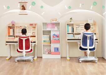 Сетчатое растущее кресло Falto Kids Optima