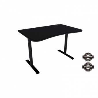 Стол для компьютера Arozzi Arena Fratello - Pure Black