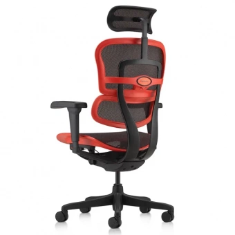Кресло эргономическое Comfort Seating Ergohuman 2 Ultra ST GAME