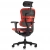 Кресло эргономическое Comfort Seating Ergohuman 2 Ultra ST GAME