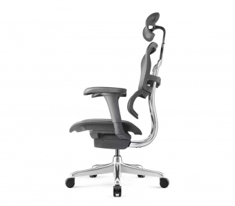 Эргономичное офисное кресло Comfort Seating Ergohuman Project 2