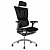 Эргономичное кресло Comfort Seating Mirus, черный