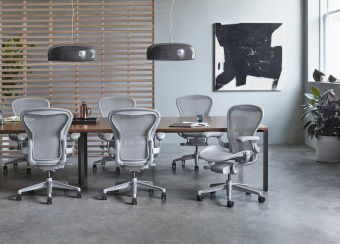 Эргономичные кресло FALTO Aeron Classic