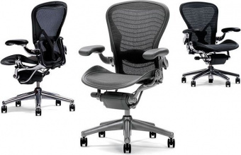 Эргономичные кресло FALTO Aeron Classic