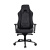 Компьютерное кресло (для геймеров) Arozzi Vernazza Soft Fabric™ - Pure Black