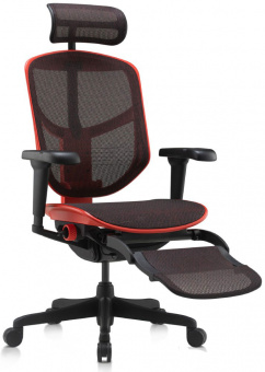 Falto Enjoy 2 Ultra Gaming: игровое кресло для максимального комфорта геймеров