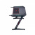 Стол для компьютера (для геймеров) Eureka Z2 c RGB подсветкой, чёрный Стол для компьютера (для геймеров) Eureka Z2 c RGB подсветкой, чёрный