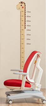 Сетчатое растущее кресло Falto Kids Optima